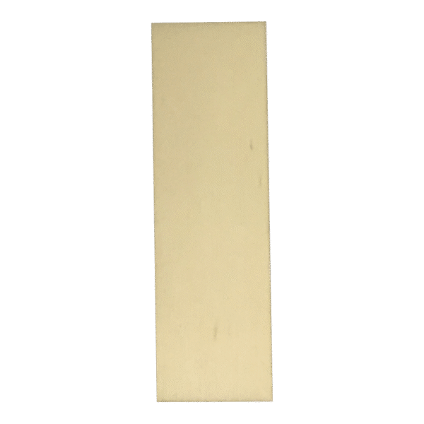 Wooden stickerletter I